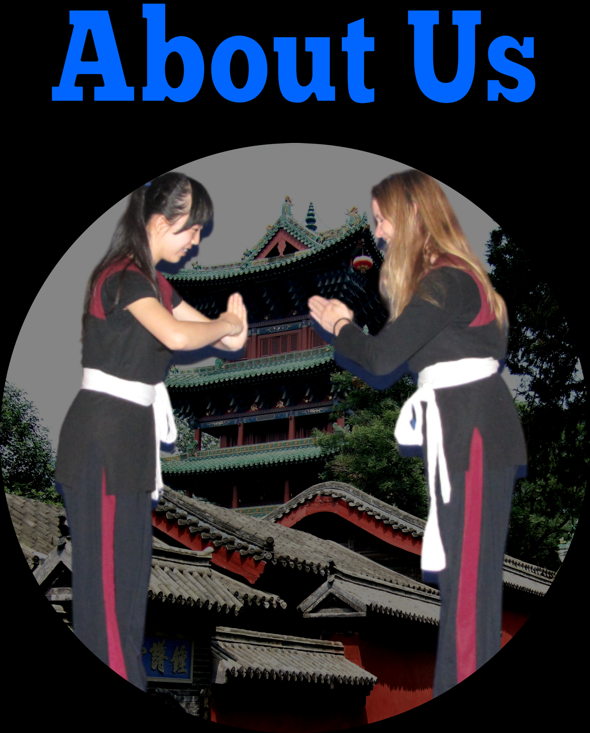 Shaolin Kung Fu Academy Address