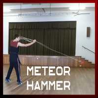 Meteor Hammer