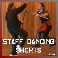 Staff Dancing Snippetts