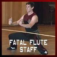 Fatal (Whrling) Flute